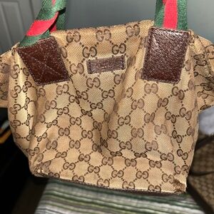 Gucci satchel